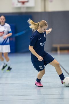 Bild 803 - wBJ Power Girls Cup Suederelbe